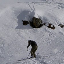 jobba, jobba, sl&aring; sig, jobba, jobba...  ta i f&ouml;r. Foto: David Jonsson. &Aring;kare: Fredrik Kling.