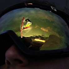 Foto: Andreas Bryngel. &Aring;kare: Gustaf Betcke.