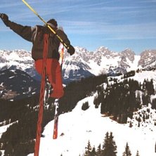 Foto: Peter Claesson. &Aring;kare: Pelle Sundling.