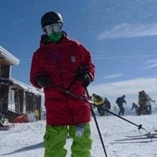 Foto: ?. &Aring;kare: Jag.