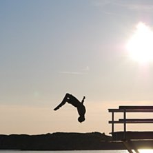 Foto: Torbj&ouml;rn Persson. &Aring;kare: Oskar Boberg.