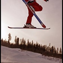 360, konstig grab vet ej namnet..?. Foto: jacob gustafsson. &Aring;kare: alex eriksson.