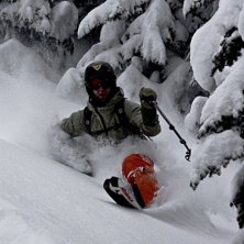 S&aring; h&auml;r ska en traditionsenlig telissv&auml;ng l&auml;gga. Foto: Rikard Wennberg. &Aring;kare: Joel Nystr&ouml;m.