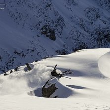 Foto: Johan Hellman. &Aring;kare: Gustaf H&ouml;&ouml;k.