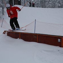 gangster. Foto: Felix Barck. &Aring;kare: Benjamin Hjertstrand.