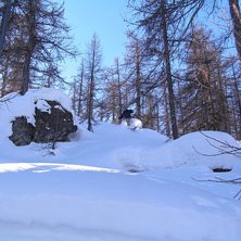 Foto: Anders Joelsson. &Aring;kare: Olle Joelsson.