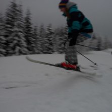 Trysil Foto
