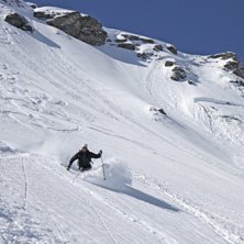 Foto: Edouardo France. &Aring;kare: Fredrik du Rietz.