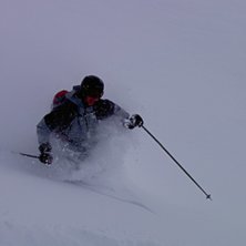 Foto: Fredrik Johansson. &Aring;kare: Johan Johansson.