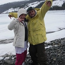 Foto: Anna Rylander. &Aring;kare: Jessica Jelvin.