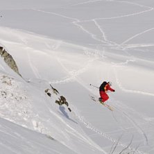 Foto: Vegard Breie/Hemsedal Skicenter.