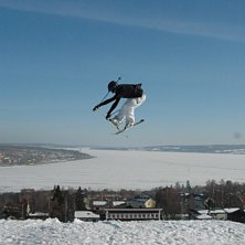 180 Guitar. Foto: Robbin G&auml;lliner. &Aring;kare: Henrik Persson.
