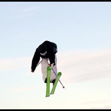 360 Nose. Foto: Andreas Ojam&auml;e. &Aring;kare: Erik Bodell.