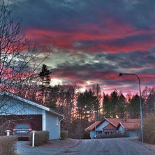 Foto: Gustav Hellman.