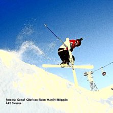 Foto: Gustaf O. &Aring;kare: Martin H&ouml;gqvist.