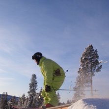 Foto: jesper olsson. &Aring;kare: wille falk (jag).