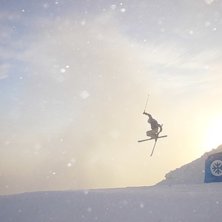 Foto: Kristoffer Svensson. &Aring;kare: Leo Alsved.