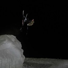 Flat 5. Foto: Petter Persson. &Aring;kare: Jag.