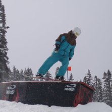 Foto: Jonas Ahlsson. &Aring;kare: My Svensson.