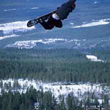 Foto: Jerk Looman. &Aring;kare: Andreas &Aring;vik.