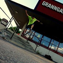 sweeeeeeeet. Foto: Alice Trygg. &Aring;kare: Daniel Gustafsson.