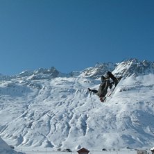 Foto: Andreas Persson. &Aring;kare: Bj&ouml;rn Johansson.