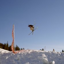 Foto: Robert Jacobsson. &Aring;kare: Kristoffer Jacobsson.