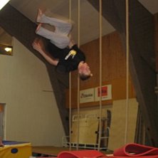 Lincon. Foto: vet ej. &Aring;kare: jag.