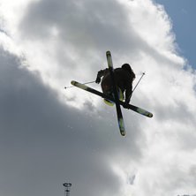 Foto: Ann-Kristin K&auml;llstr&ouml;m. &Aring;kare: Tor Viksell.