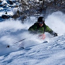 Foto: Robin Ljungkwist. &Aring;kare: Christian Fickler.
