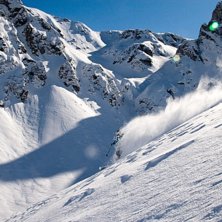 Silvretta Montafon - Nova Foto