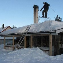 roli. Foto: Tomas Wiberg. &Aring;kare: Mattias Wiberg.