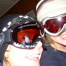 Foto: Isabella Agardius. &Aring;kare: Amelie Pettersson, Isabella Agardius.