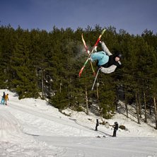 Foto: Emil Johansson. &Aring;kare: Oscar Abrahamsson.