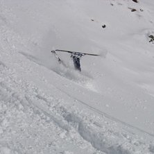 Allt kan h&auml;nda!. Foto: Christer Bj&ouml;rkvall. &Aring;kare: Fredrik Lindel&ouml;f &amp;amp; Pea Edvardsson mfl.