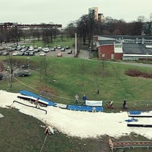 Lund Snowfest 2013, 30 november. Foto: Andreas J&ouml;nsson. &Aring;kare: Lucas Magnusson.