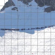 St. Anton am Arlberg Foto