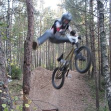 Foto: victor fagerstr&ouml;m. &Aring;kare: Fredrik benjaminsson.