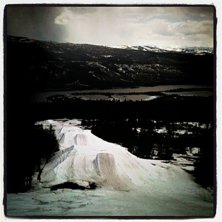 sista &aring;ket i br&auml;cke f&ouml;r s&auml;songen!. Foto: Patrik Fernstr&ouml;m.