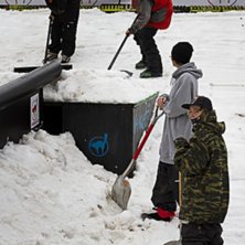 Make It Happen &Auml;lvsj&ouml; 2013.