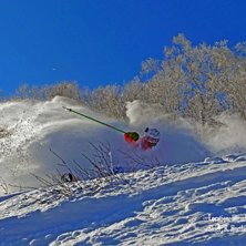 Deep in Higashi One!!.