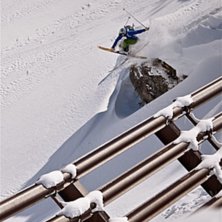 Foto: Johanna Fischer. &Aring;kare: Jens Persson.