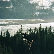 Foto: Jonas Collen. &Aring;kare: Kalle Hallert.