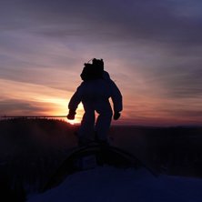 nice . Foto: daniel granberg. &Aring;kare: Julius Aspman.