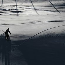 Puder. Foto: Marcus Andersson. &Aring;kare: Robin Ljungqwist.