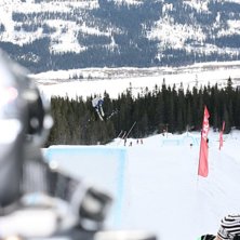 Foto: Joel L&ouml;r&auml;ng.