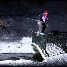 2 av. Foto: alexander davidson. &Aring;kare: robin davidson.