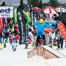 Trysil Ski Weekend by Dagens N&aelig;ringsliv
Denne hel.