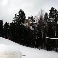 180. Foto: Benjamin Johansson. &Aring;kare: Christoffer Lund&eacute;n.