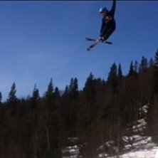 pr&auml;mi&auml;r i &aring;re. Foto: henrik laursen. &Aring;kare: oskar laursen.